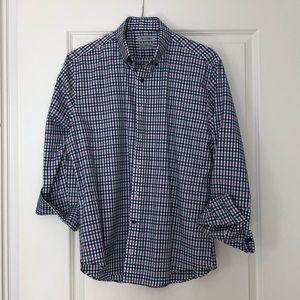 Twillory 17/34/35 in plaid print